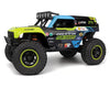 HPI Venture18 U4 Brushed Ford Bronco 4400 1/18 RTR 4WD (VGJR)