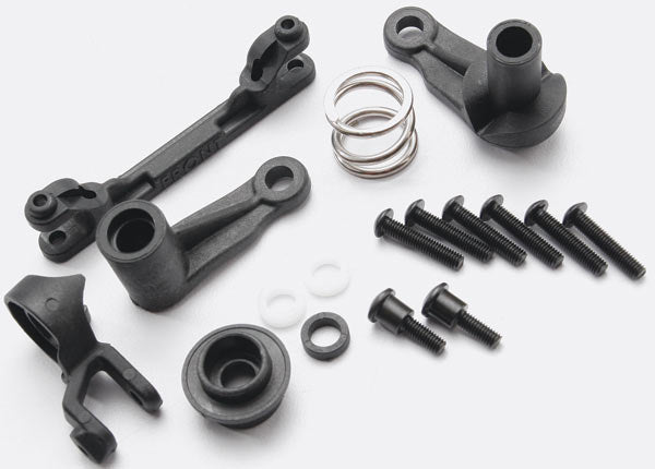 Steering Bellcrank Set