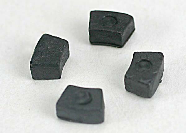 Cush-Drive Pads (4)