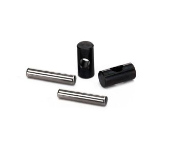 Steel CV Driveshaft Rebuild Kit