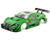 Killerbody Zent Cerumo Lexus RC F 1/10 Touring Car Body (Clear)