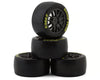 Losi NASCAR® Goodyear Eagle Pre-Mounted Tires (4) (Medium)