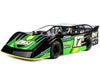 Losi 22S 1/10 Brushless 2WD RTR Dirt Late Model Car (Green)