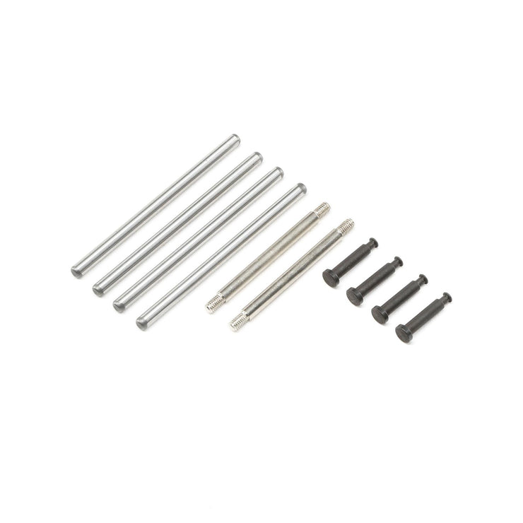 Losi TENACITY T Hingepin & Kingpin Set