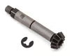 Losi Mini LMT Center Transmission Pinion Gear (13T)
