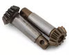 Losi Mini LMT Axle Housing Pinion Gear (2) (13T)