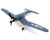 Rage R/C - Avion F4U Corsair Jolly Rogers Micro RTF avec système PASS Rage R/C - Avion F4U Corsair Jolly Rogers Micro RTF avec système PASS