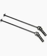 Team Losi Racing 8IGHT XT Universal Driveshaft (2)