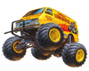 Tamiya Lunch Box EVO 1/12 Electric 2WD Monster Truck Kit (CW-01)