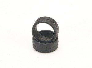 Mini-Z KSK Compound RCP Slick 8.5mm Tire 40 Shore (2pcs)