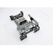 RX547V2 Reflex Racing 1/28 Set Up Station with Carrying Case Version 2