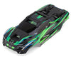 Traxxas Mini XRT® Pre-Painted Body (Green)