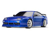 Traxxas 4-Tec® 2.0 Nissan® 240SX (BLUE)
