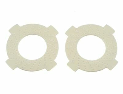 Revolution Design Ultra Vented Slipper Pads AE VTS