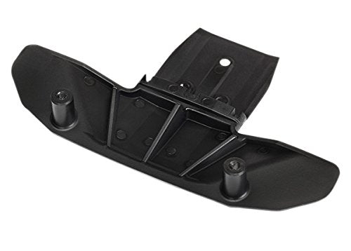 Skid plate Front Angled
