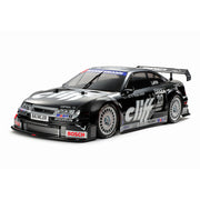 1/10 scale Tamyia TT01  Opel Calibrate V6 kit 4WD with Motor/Hobbywing ESC