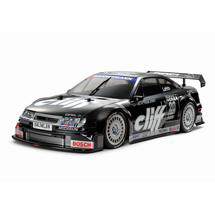 1/10 scale Tamyia TT01  Opel Calibrate V6 kit 4WD with Motor/Hobbywing ESC