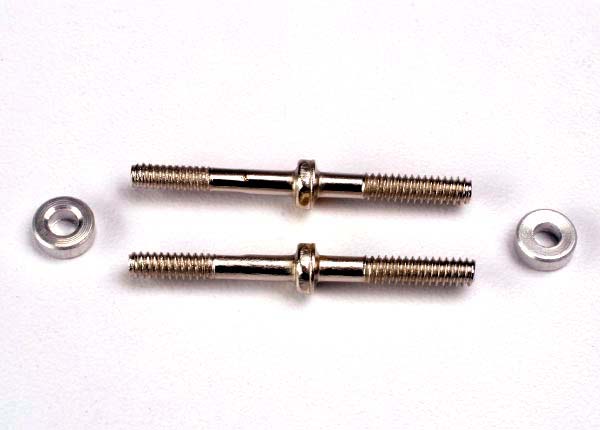 Turnbuckles 36mm (2)