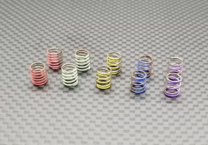 GL GTR Option front spring
