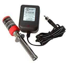 Nitro Glow Igniter 1800mah and Charger
