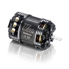 Hobbywing XERUN V10 17.5T Brushless Motor G4