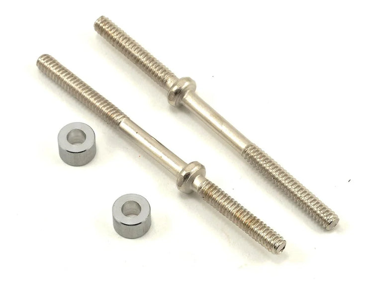 Traxxas 54mm Turnbuckle Set w/Spacers