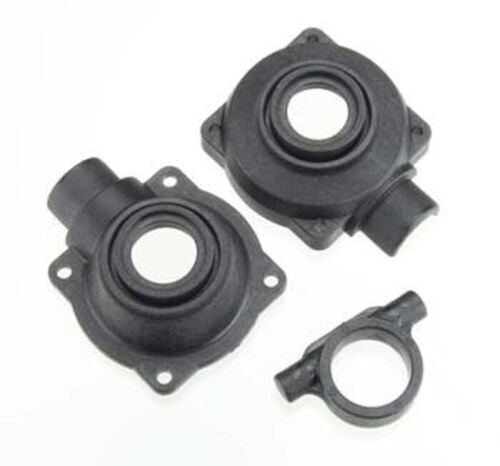 TRAXXAS Housing,Differential left/right