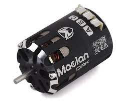 Maclan DRK 3.5T motor