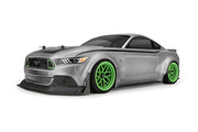 HPI RS4 SPORT 3 2015 FORD MUSTANG