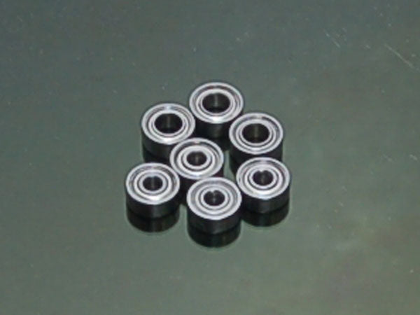 PN Racing Ball Bearing Ceramic mini-z MR015/02/03/F1