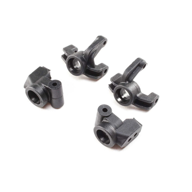 Spindle & Hub Set: Mini-T 2.0, Mini-B