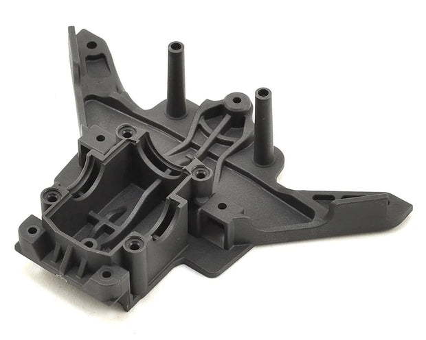 Traxxas 4-Tec 2.0 Front Bulkhead