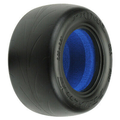 Pro-Line Prime T 2.2” M4 (Super Soft) Off-Road Truck Tires for Front or Rear
