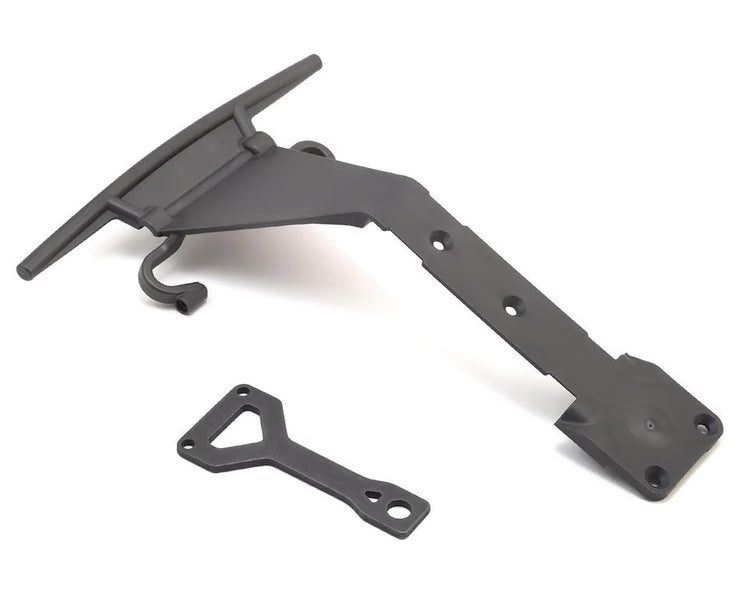 Traxxas Unlimited Desert Racer Front Skidplate