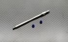 GL Racing GLR Hard steel ball differential shaft For LM