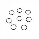 Serpent Spring set double joint cardan v2 (5+5) X20