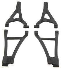 Traxxas Suspension arms Lf/rt upper/lower Front 1/16 Slash