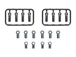 Serpent Balljoint set  (6+4+8) X20