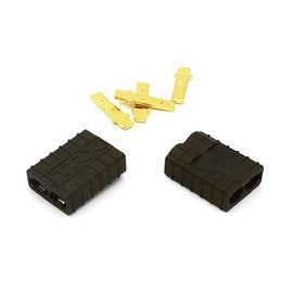TRAXXAS compatible connectors (2 pairs)