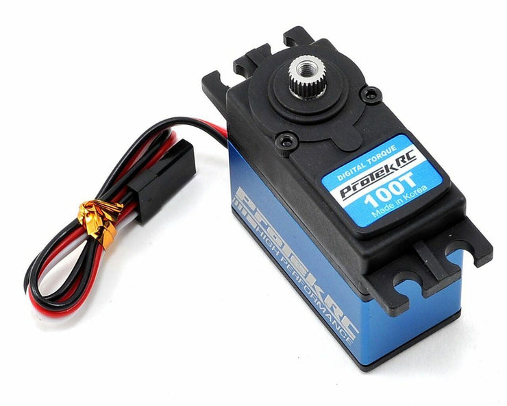 Protek RC 100T high torque Servo