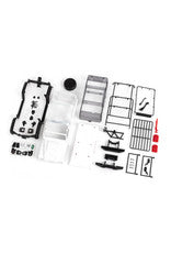 TRAXXAS Land Rover defender body (unassembled)