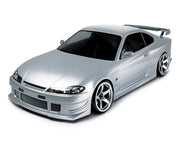 MST RMX 2.0 2WD Brushless RTR Drift Car w/Body S15 (Silver)