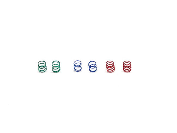 PN RACING Mini-Z Disk Damper Spring set (3 pair)