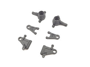 GLA Front Arms w/ Knuckles Set
