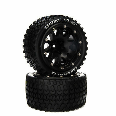 DURATRAX shrike st belted 2.8 (14mm) (front/rear)
