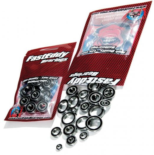 Traxxas Slash (2WD) Sealed Bearing Kit