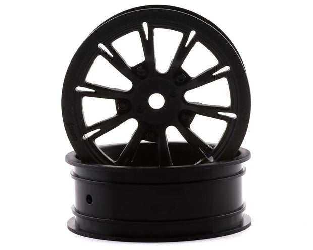 DragRace Concepts Axis Front Wheels 2.2” #215