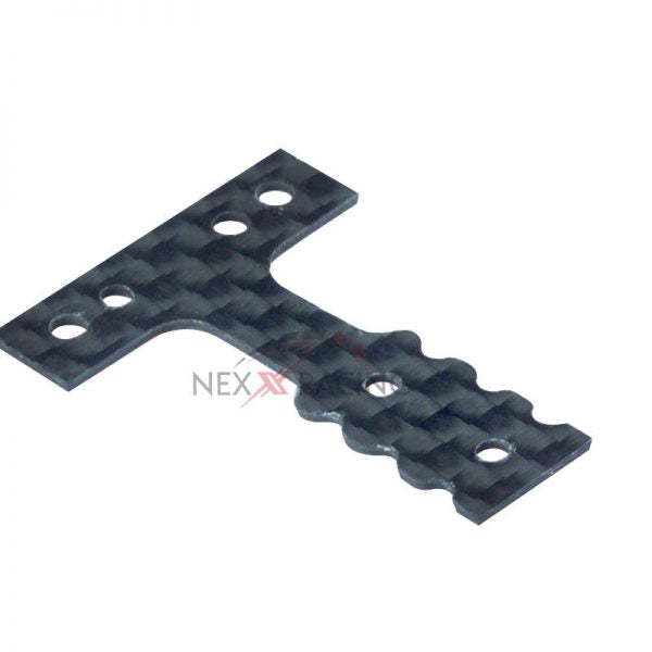 Nexx Racing Carbon T-Plate #4