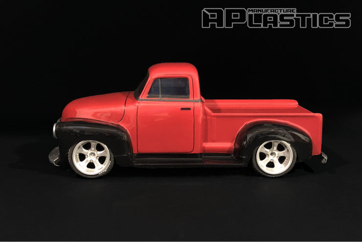 Chevy Pickup 1951 (Clear Body)