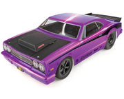 DR 10 Drag Race car Brushless with LiPo Battery and Charger included